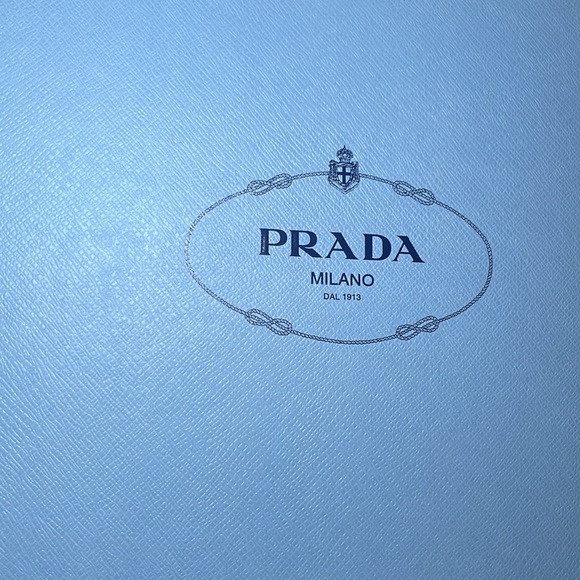 Prada puffy slides - Picture 5 of 5